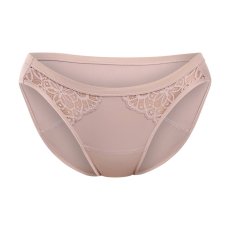 Menstruační kalhotky Maidenform Light béžové (DMLBKL JDQ)