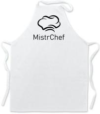 Zástěra - MistrChef