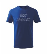 Dětské tričko - SixSeven