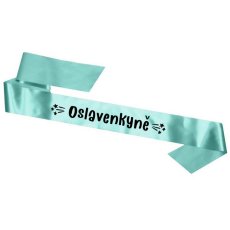 Šerpa - Oslavenkyně Hvězdy - Černá