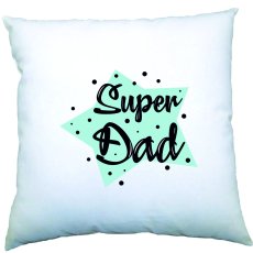 Vankúšik - Hviezda - Super dad