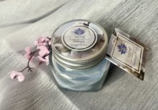 Vonná svíčka - Fresh cotton
