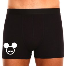 Boxerky a nohavičky - Mouse couple
