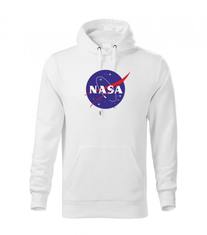 Pánská mikina - NASA