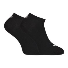 3PACK ponožky Puma vícebarevné (261080001 882)