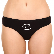 Dámské kalhotky - Znamení zvěrokruhu - Rak