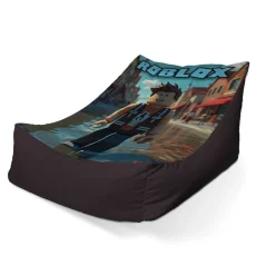 Sedací vak Lounge ROBLOX Město