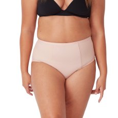 Menstruační kalhotky Love Luna LUXE Full Putty Pink (LOVE015PP)