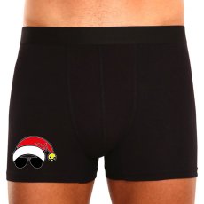 Pánske boxerky - Santa