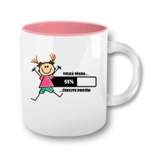 Hrnek - Velká ségra