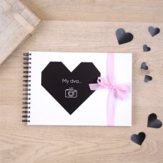 Fotoalbum pro páry - My dva