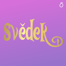 Svatební tričko - SILUETA - Svědek