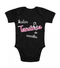 Detské body - Budem tanečnica ako mamička