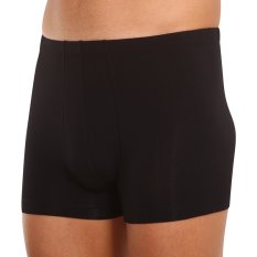 Pánské boxerky Covert černé (153096-000)