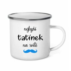 Plecháček - Nejlepší tatínek na světě