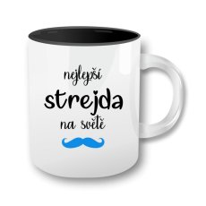 Hrnek - Nejlepší strejda na světě
