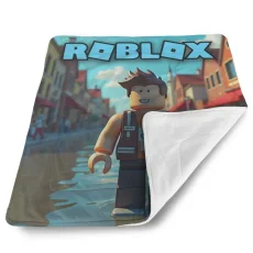 Deka pro miminko ROBLOX Město
