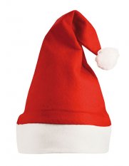 Vianočná čiapka