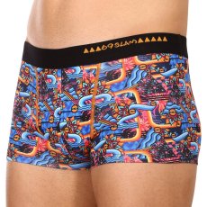 Pánské boxerky 69SLAM hip alien eye (MSYALE-PO)
