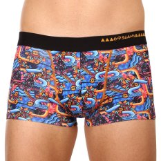 Pánské boxerky 69SLAM hip alien eye (MSYALE-PO)