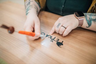 Pod Povidlí pokličkou, aneb jak se "vaří" v Povidlu