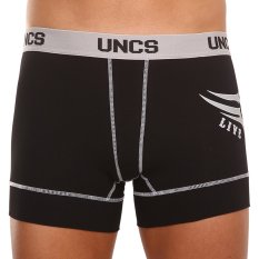2PACK pánské boxerky UNCS Wings III