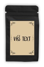 Káva - Váš text