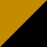 Zlatá/Černá