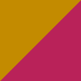 Zlatá/Purpurová