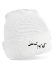 Čepice - Jdem Prcat